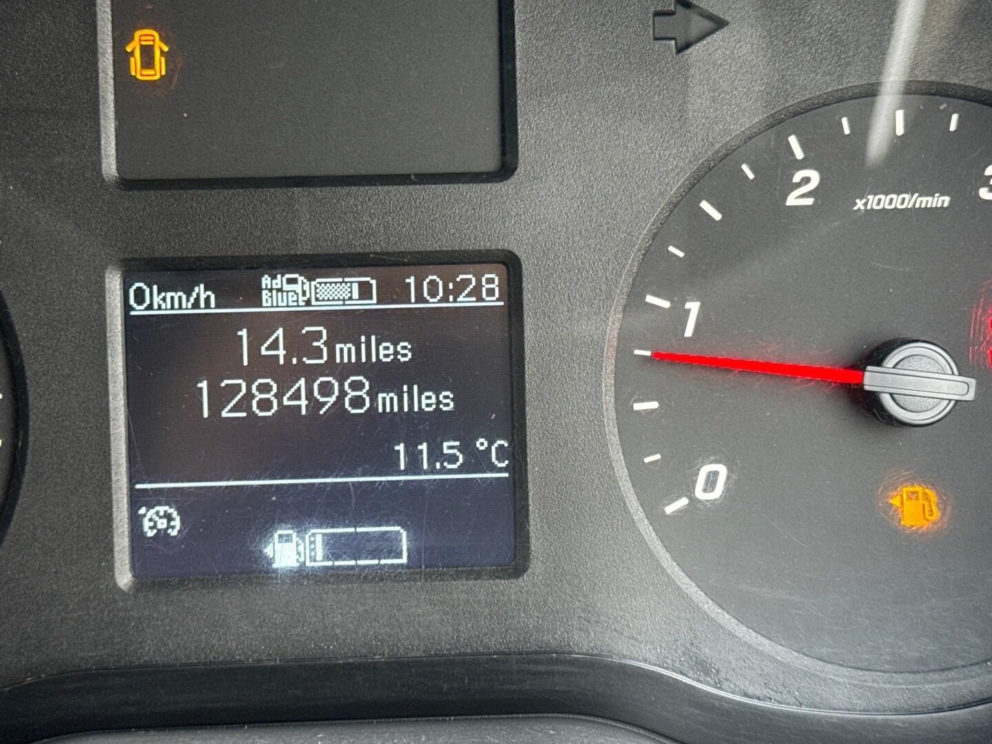 Used Mercedes-Benz Sprinter 2019 for sale - 77305605: Photo 14