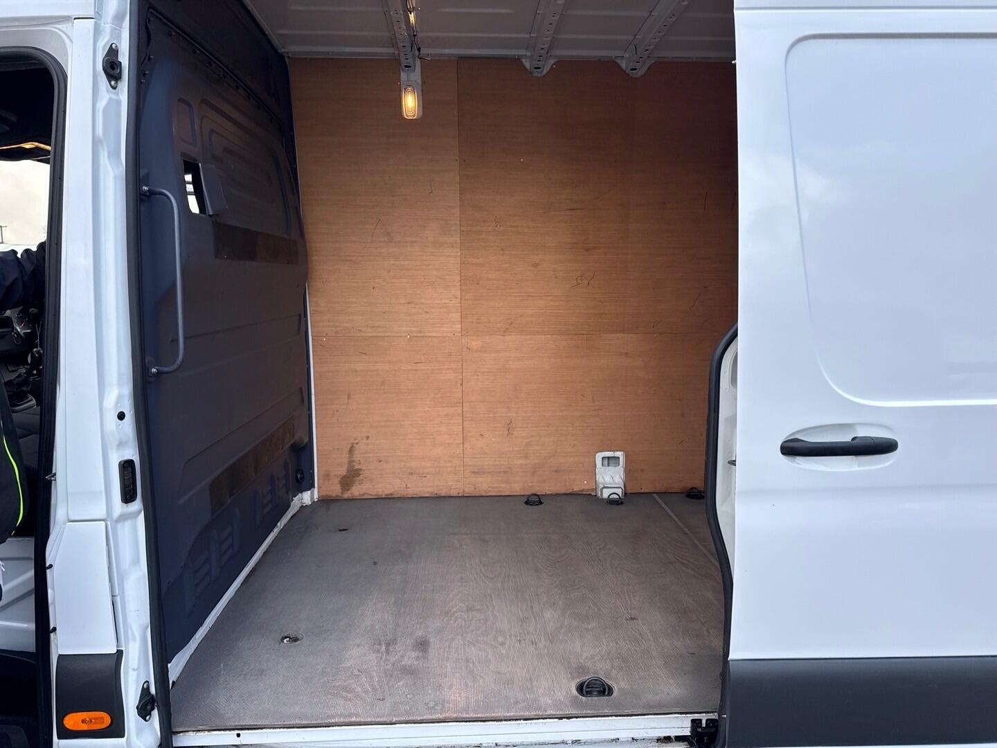 Used Mercedes-Benz Sprinter 2019 for sale - 77305605: Photo 15