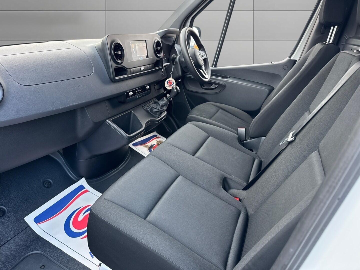 Used Mercedes-Benz Sprinter 2019 for sale - 77305605: Photo 5