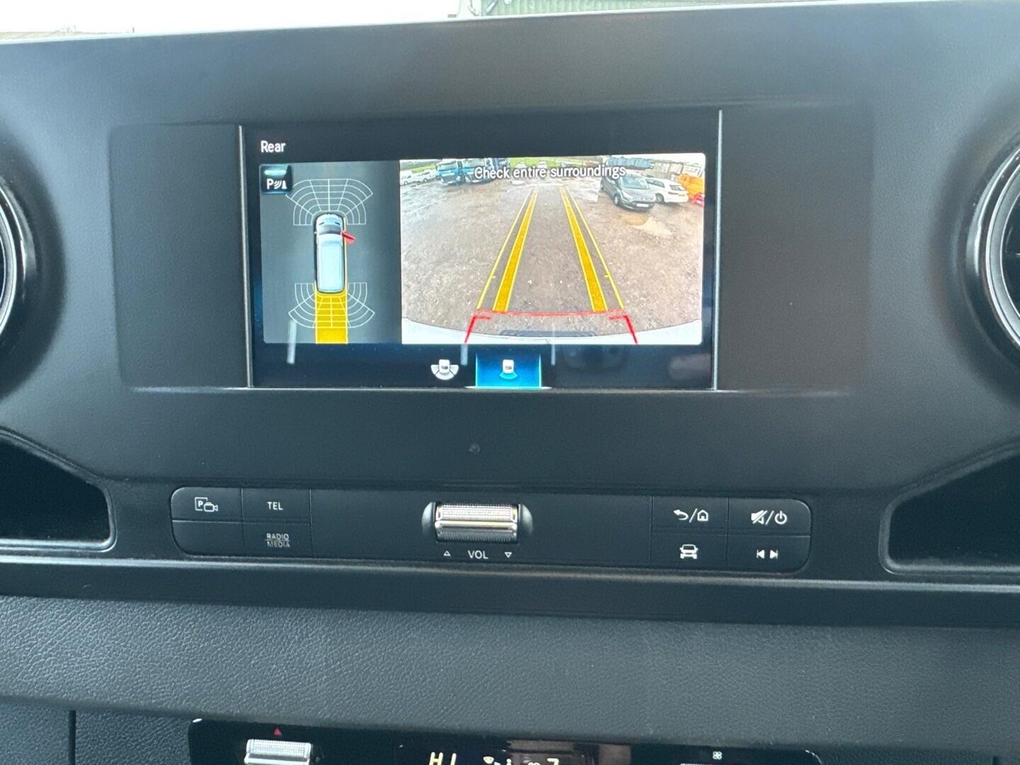 Used Mercedes-Benz Sprinter 2019 for sale - 77305605: Photo 6