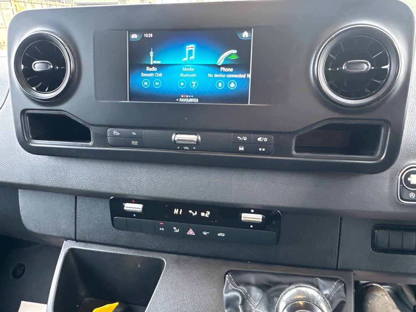 Used Mercedes-Benz Sprinter 2019 for sale - 77305605: Photo 9