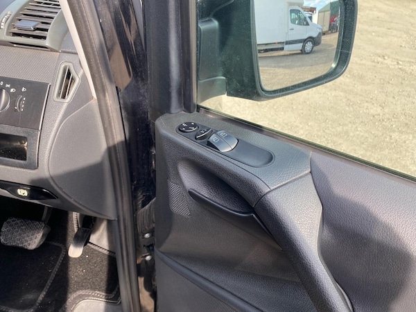 Used Mercedes-Benz Vito 2012 for sale - 76199807: Photo 15