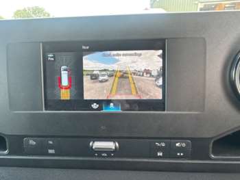 Used Mercedes-Benz Sprinter 2020 for sale - 75041729: Photo