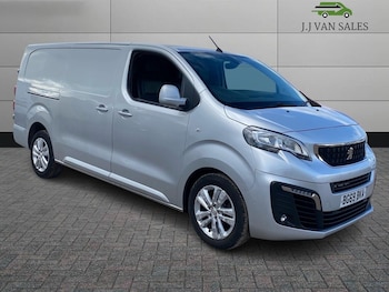 Peugeot - Expert