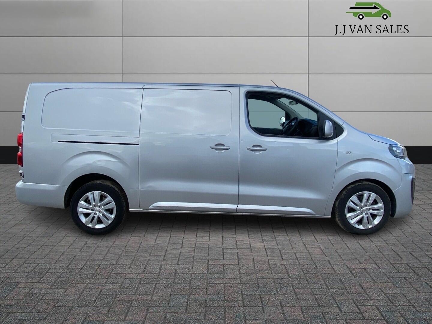 Used Peugeot Expert 2019 for sale - 76226345: Photo 5