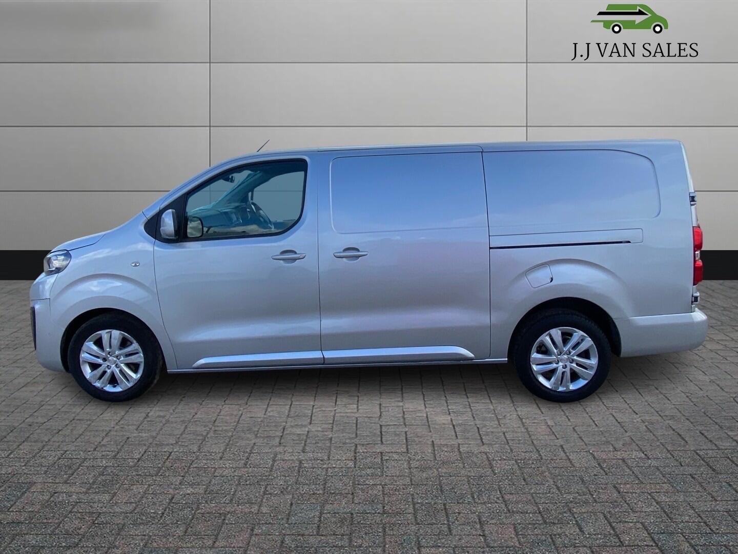 Used Peugeot Expert 2019 for sale - 76226345: Photo 6