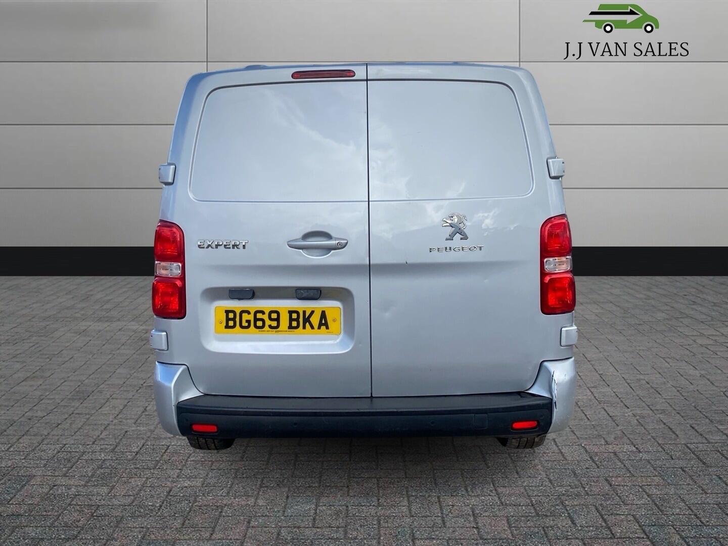 Used Peugeot Expert 2019 for sale - 76226345: Photo 8