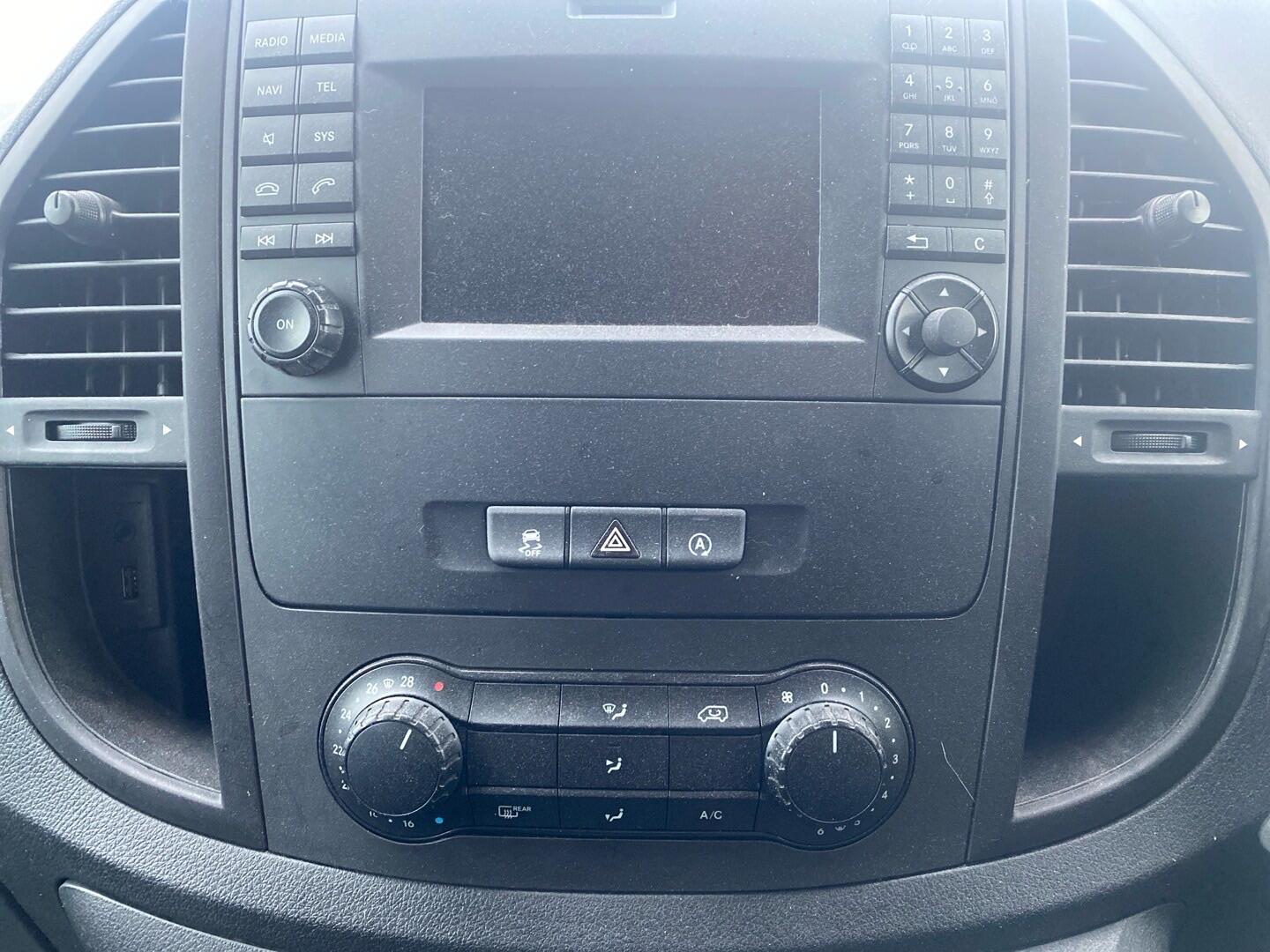 Used Mercedes-Benz Vito 2019 for sale - 76912868: Photo 4