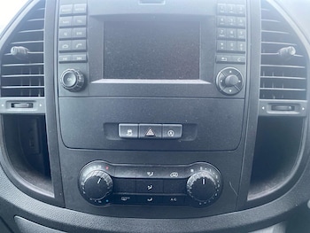 Used Mercedes-Benz Vito 2019 for sale - 76912868: Photo