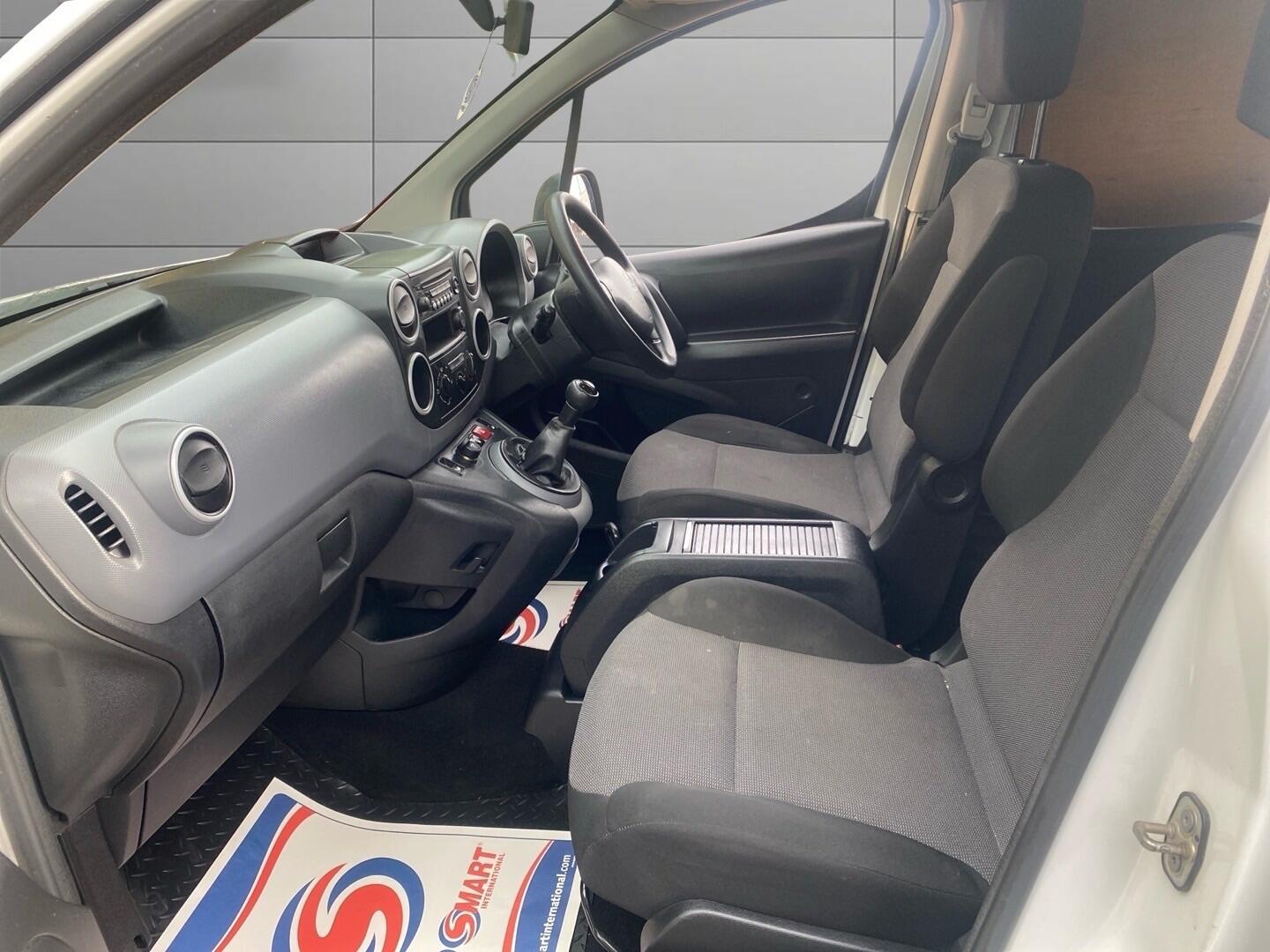 Used Peugeot Partner for sale - 77808226: Photo 13