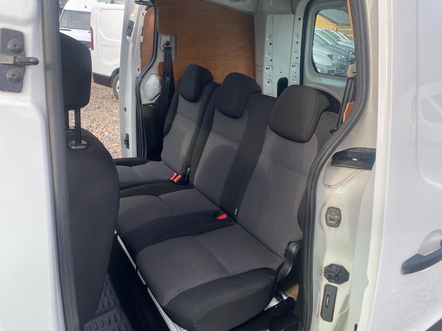 Used Peugeot Partner for sale - 77808226: Photo 3