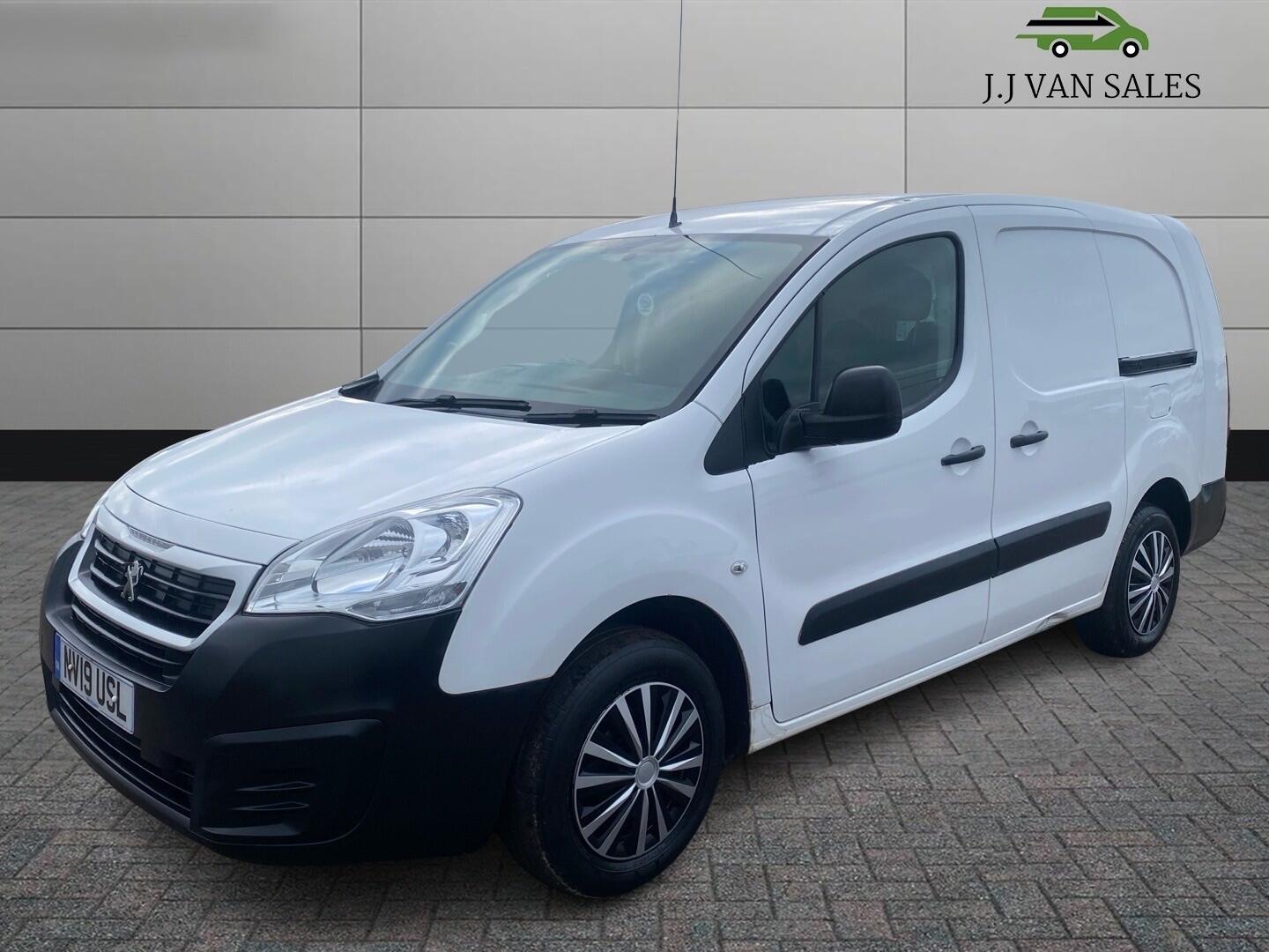 Used Peugeot Partner for sale - 77808226: Photo 5