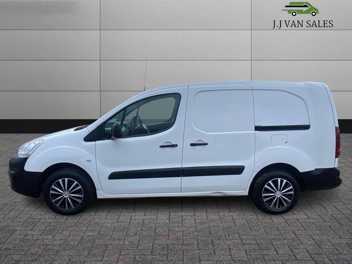 Used Peugeot Partner for sale - 77808226: Photo 6