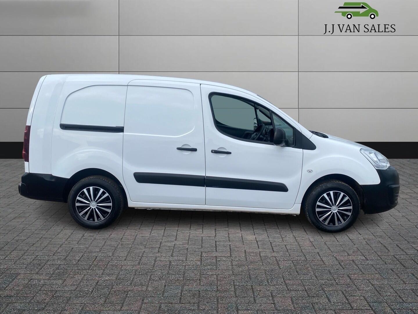 Used Peugeot Partner for sale - 77808226: Photo 9