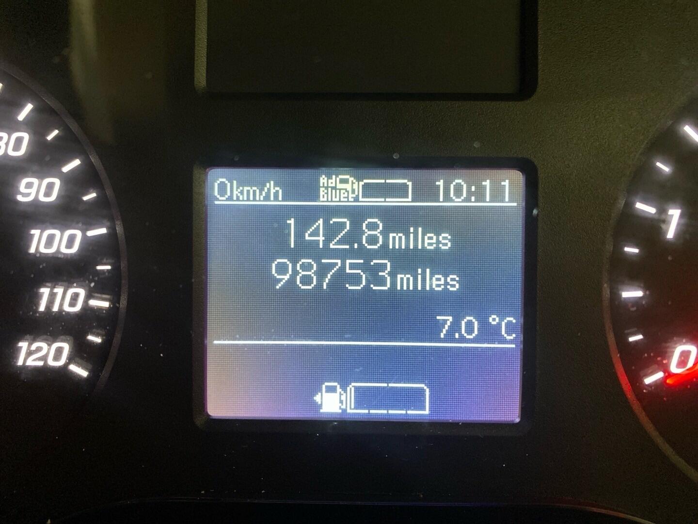 Used Mercedes-Benz Sprinter 2021 for sale - 77612645: Photo 10