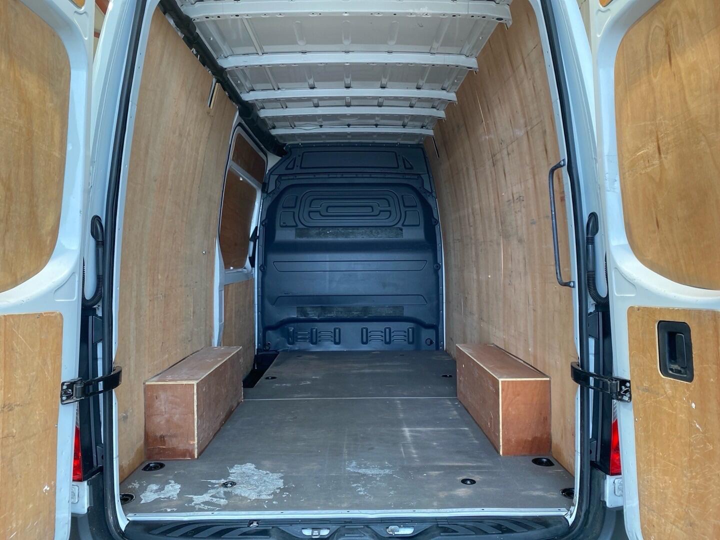 Used Mercedes-Benz Sprinter 2021 for sale - 77612645: Photo 12