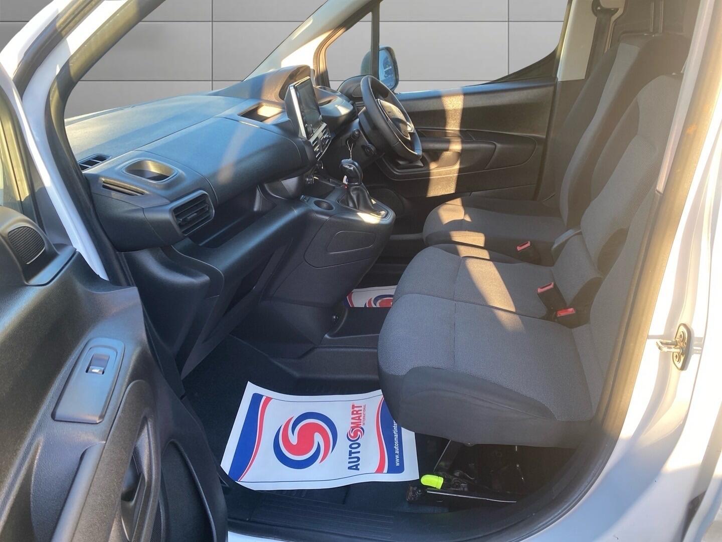 Used Peugeot Partner 2019 for sale - 77119933: Photo 5