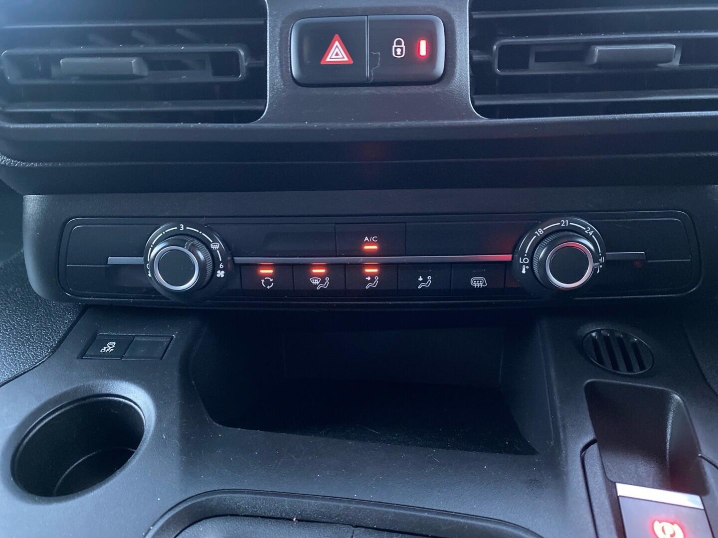 Used Peugeot Partner 2019 for sale - 77119933: Photo 8