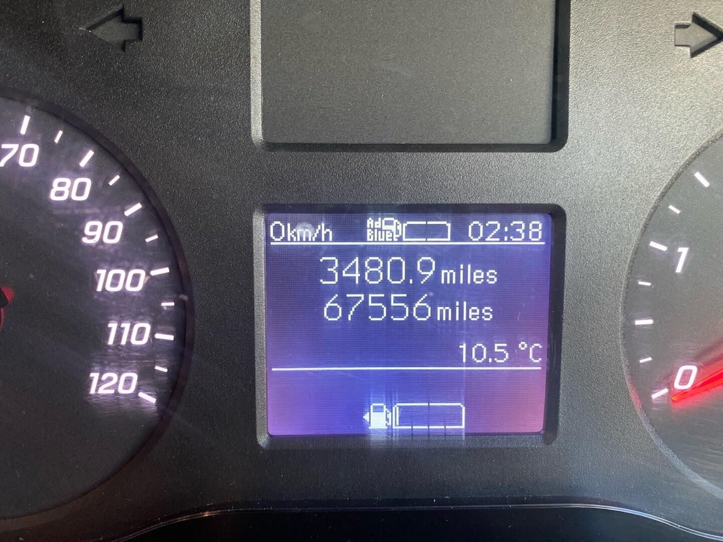 Used Mercedes-Benz Sprinter 2019 for sale - 76800855: Photo 13