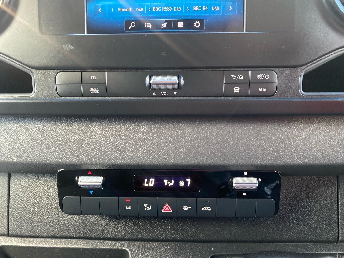 Used Mercedes-Benz Sprinter 2019 for sale - 76800855: Photo 3