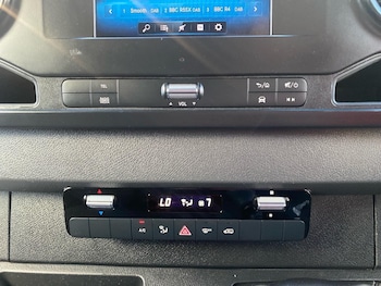 Used Mercedes-Benz Sprinter 2019 for sale - 76800855: Photo