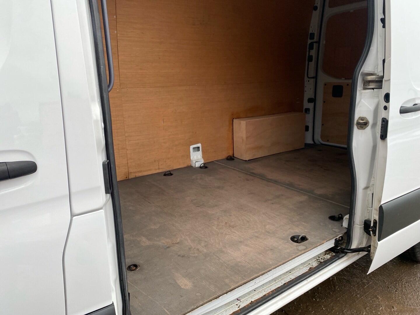 Used Mercedes-Benz Sprinter 2019 for sale - 77214947: Photo 15