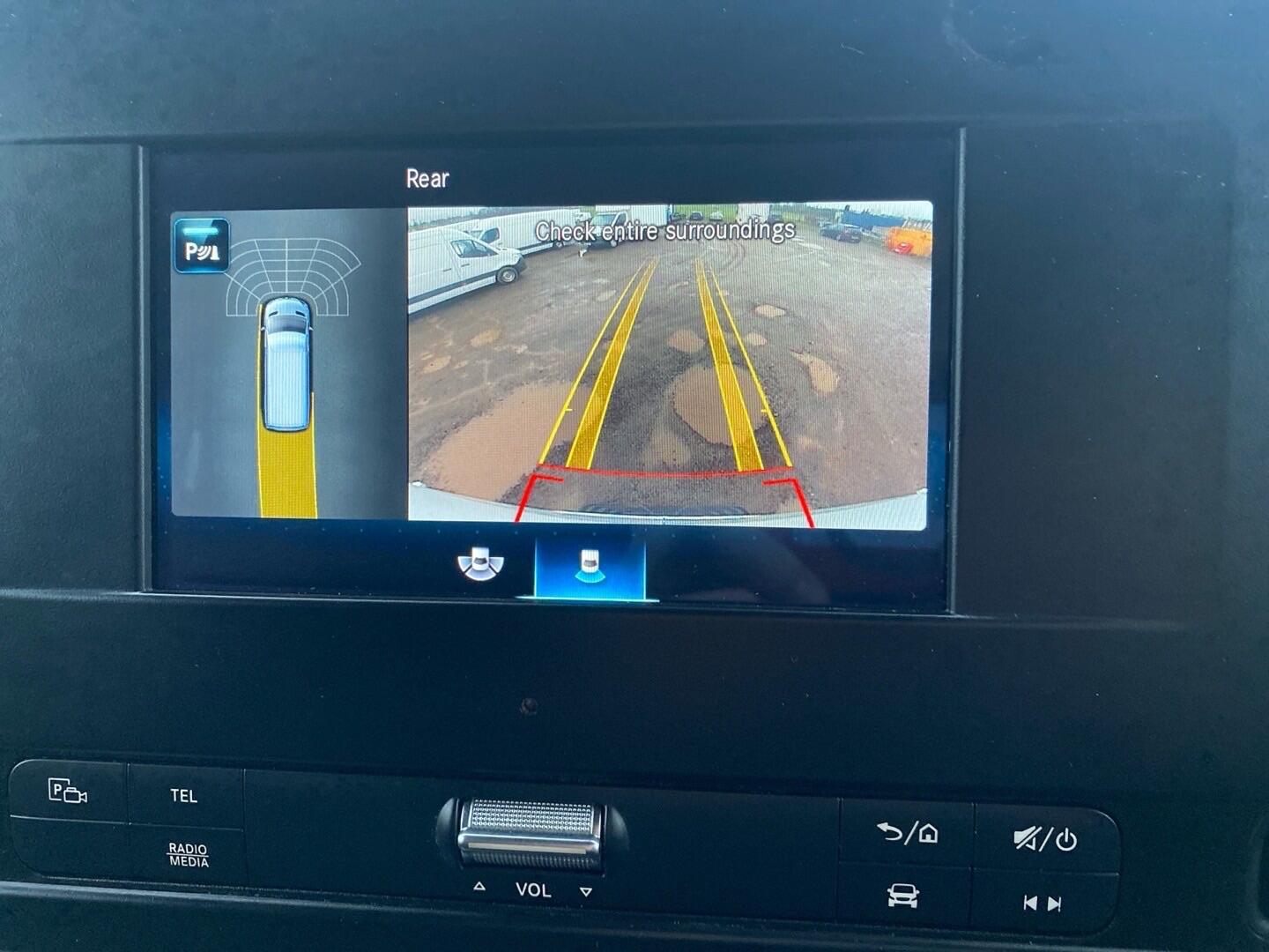 Used Mercedes-Benz Sprinter 2019 for sale - 77214947: Photo 9