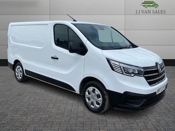 Used Renault Trafic 2022 for sale - 78661987: Photo