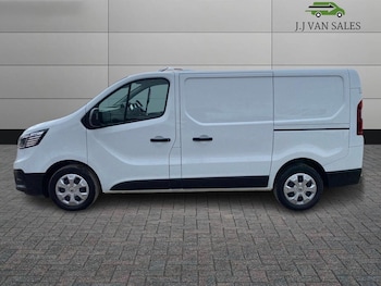 Used Renault Trafic 2022 for sale - 78661987: Photo