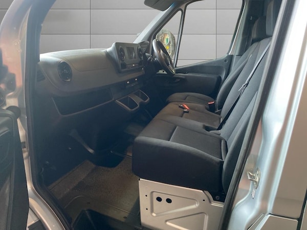 Used Mercedes-Benz Sprinter 2019 for sale - 76174965: Photo 10