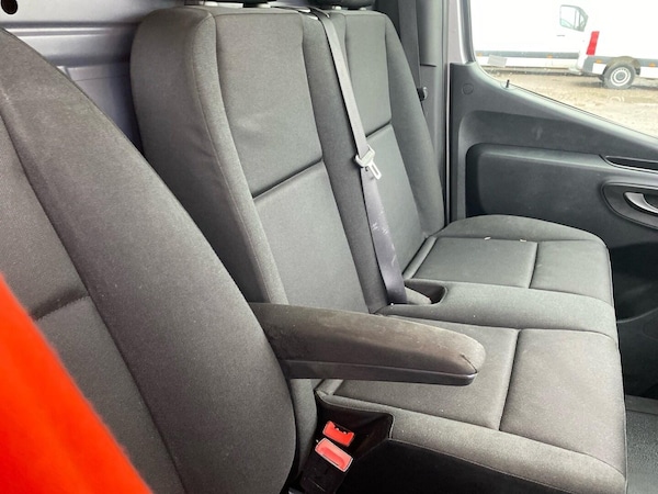 Used Mercedes-Benz Sprinter 2019 for sale - 76174965: Photo 14
