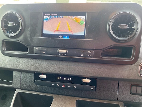 Used Mercedes-Benz Sprinter 2019 for sale - 76174965: Photo 4