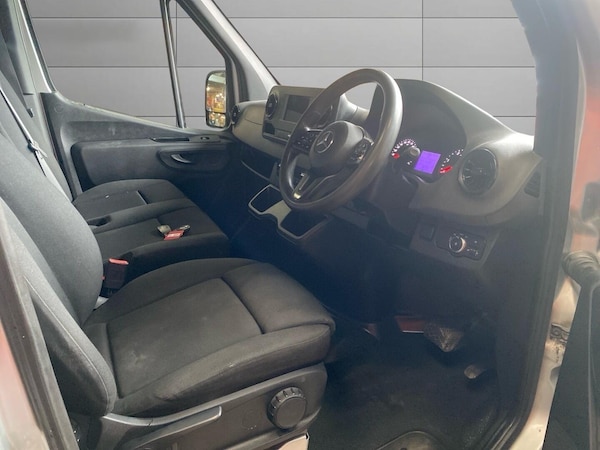 Used Mercedes-Benz Sprinter 2019 for sale - 76174965: Photo 9