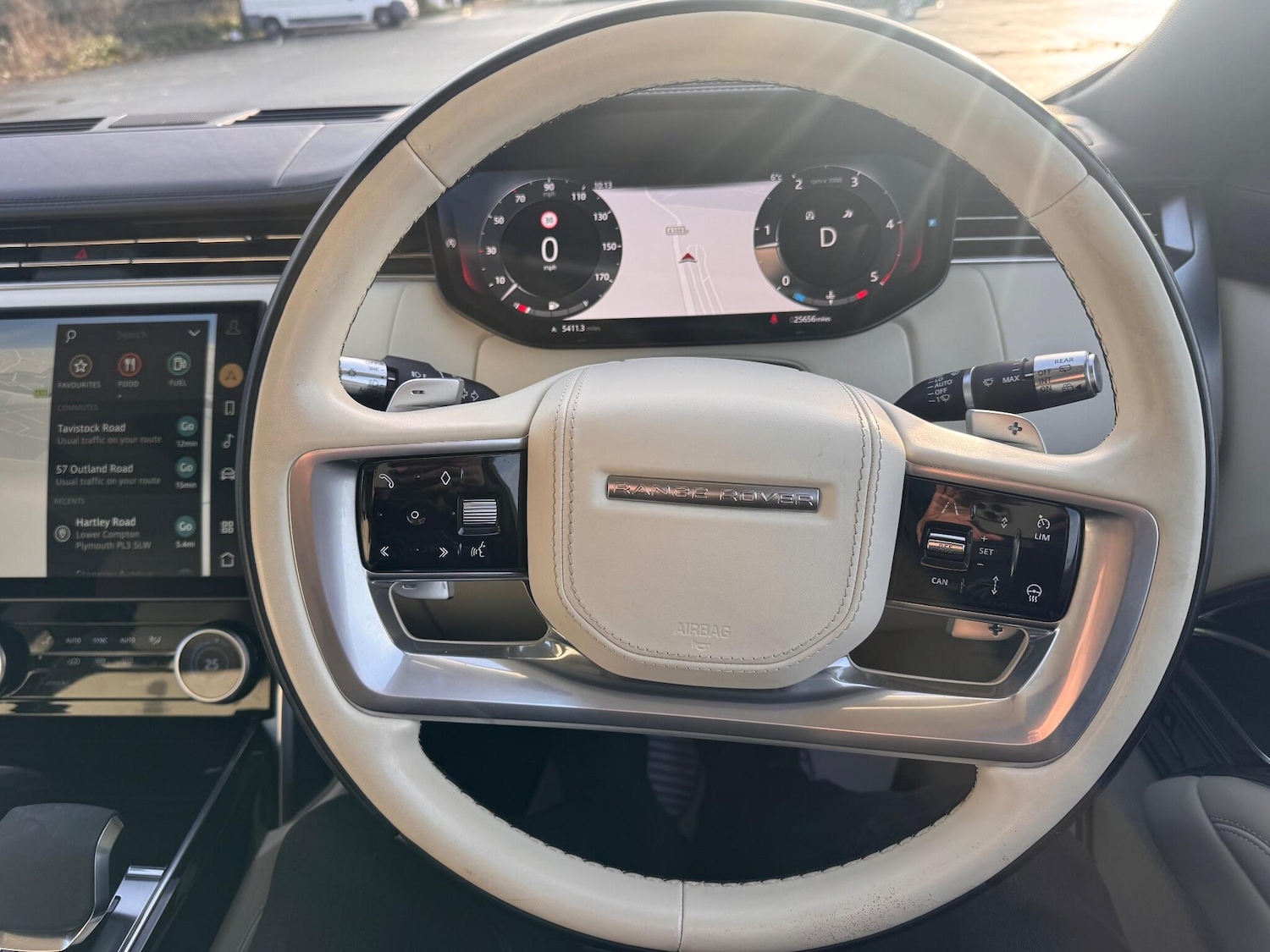 Used Land Rover Range Rover 2022 for sale - 77130665: Photo 15