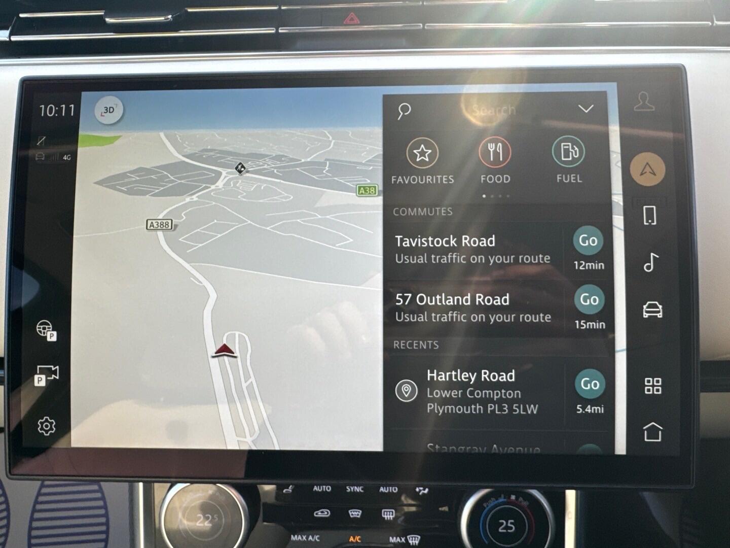 Used Land Rover Range Rover 2022 for sale - 77130665: Photo 16