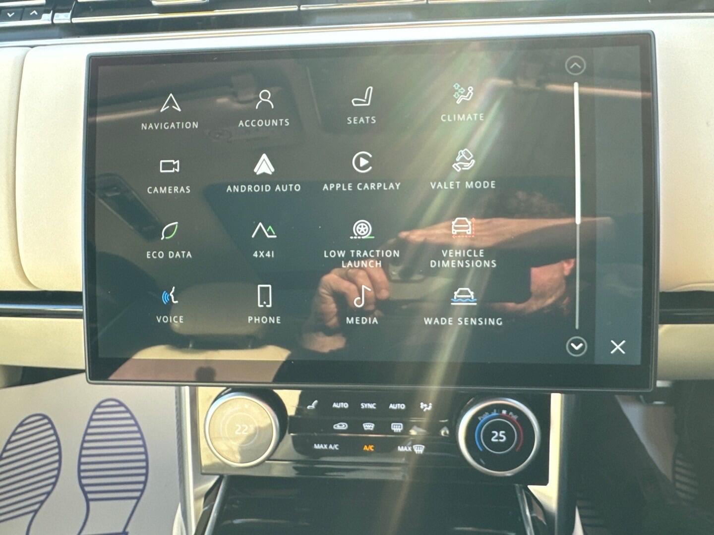 Used Land Rover Range Rover 2022 for sale - 77130665: Photo 18