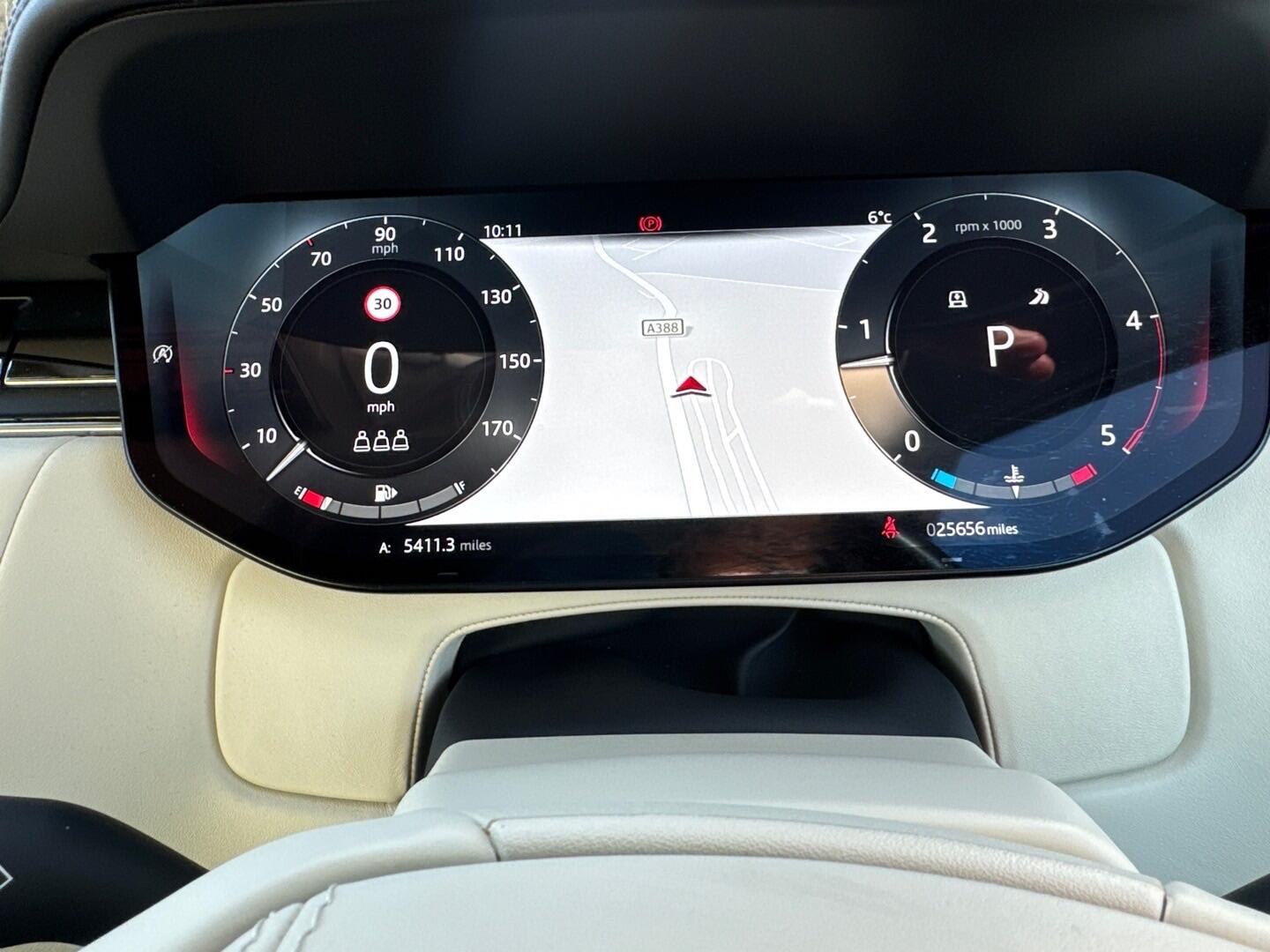 Used Land Rover Range Rover 2022 for sale - 77130665: Photo 19