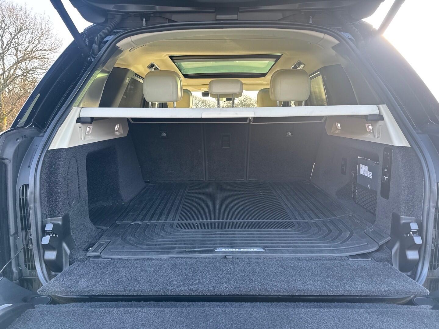 Used Land Rover Range Rover 2022 for sale - 77130665: Photo 21