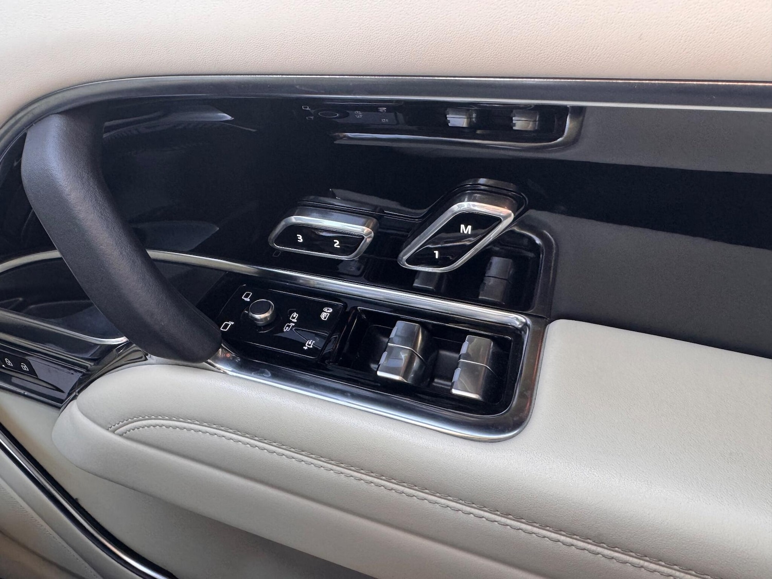 Used Land Rover Range Rover 2022 for sale - 77130665: Photo 22