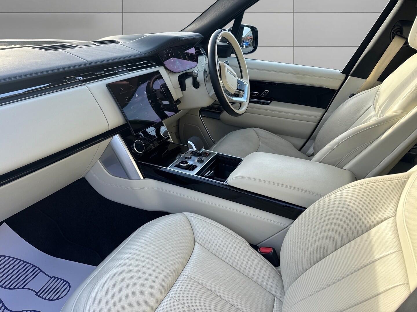 Used Land Rover Range Rover 2022 for sale - 77130665: Photo 4