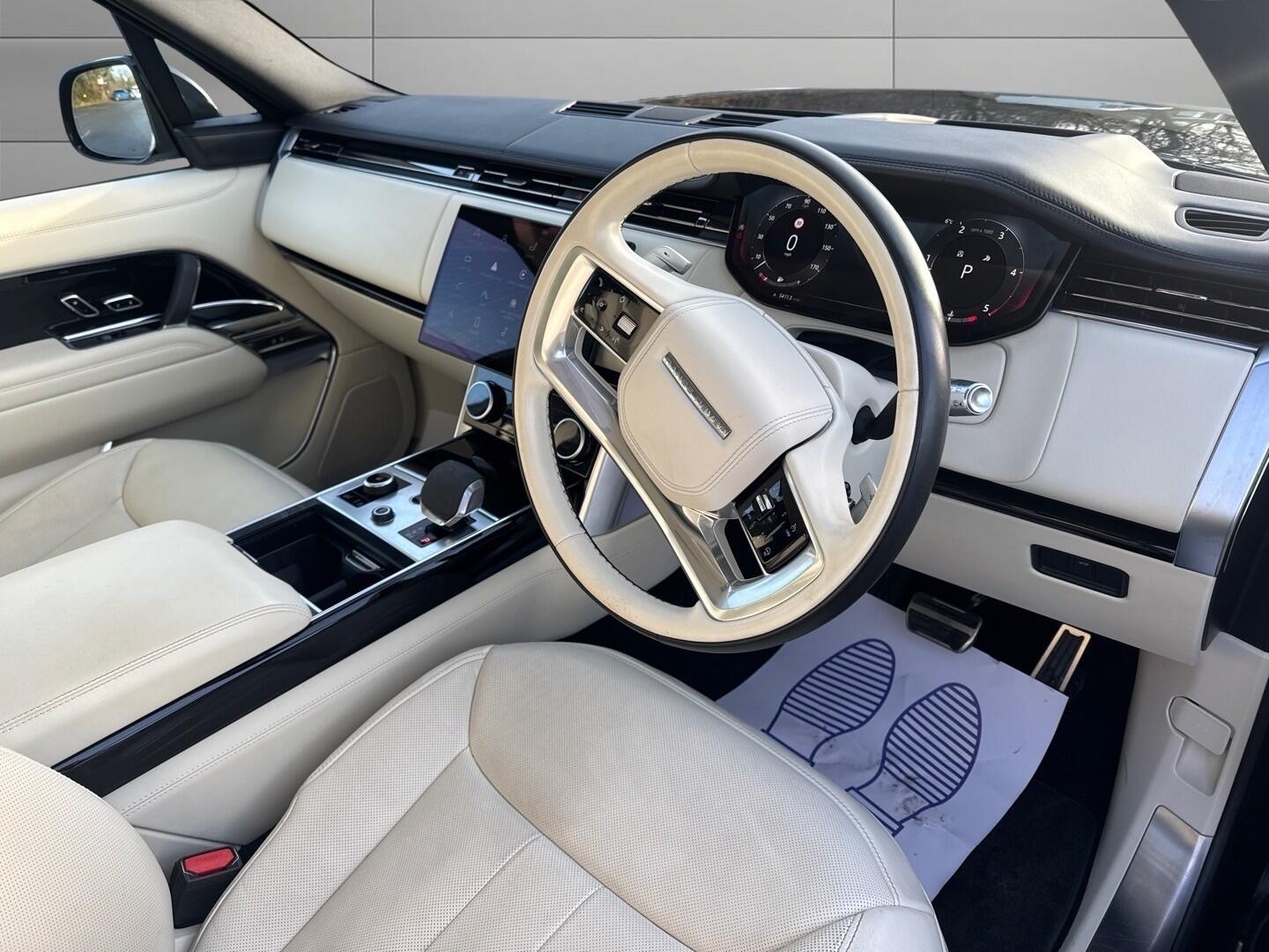 Used Land Rover Range Rover 2022 for sale - 77130665: Photo 5