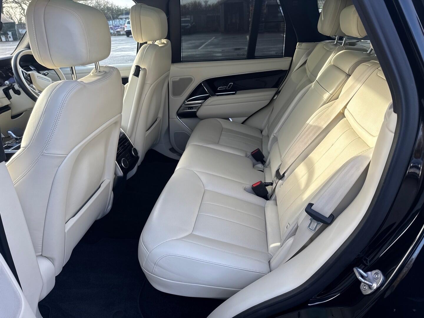 Used Land Rover Range Rover 2022 for sale - 77130665: Photo 8