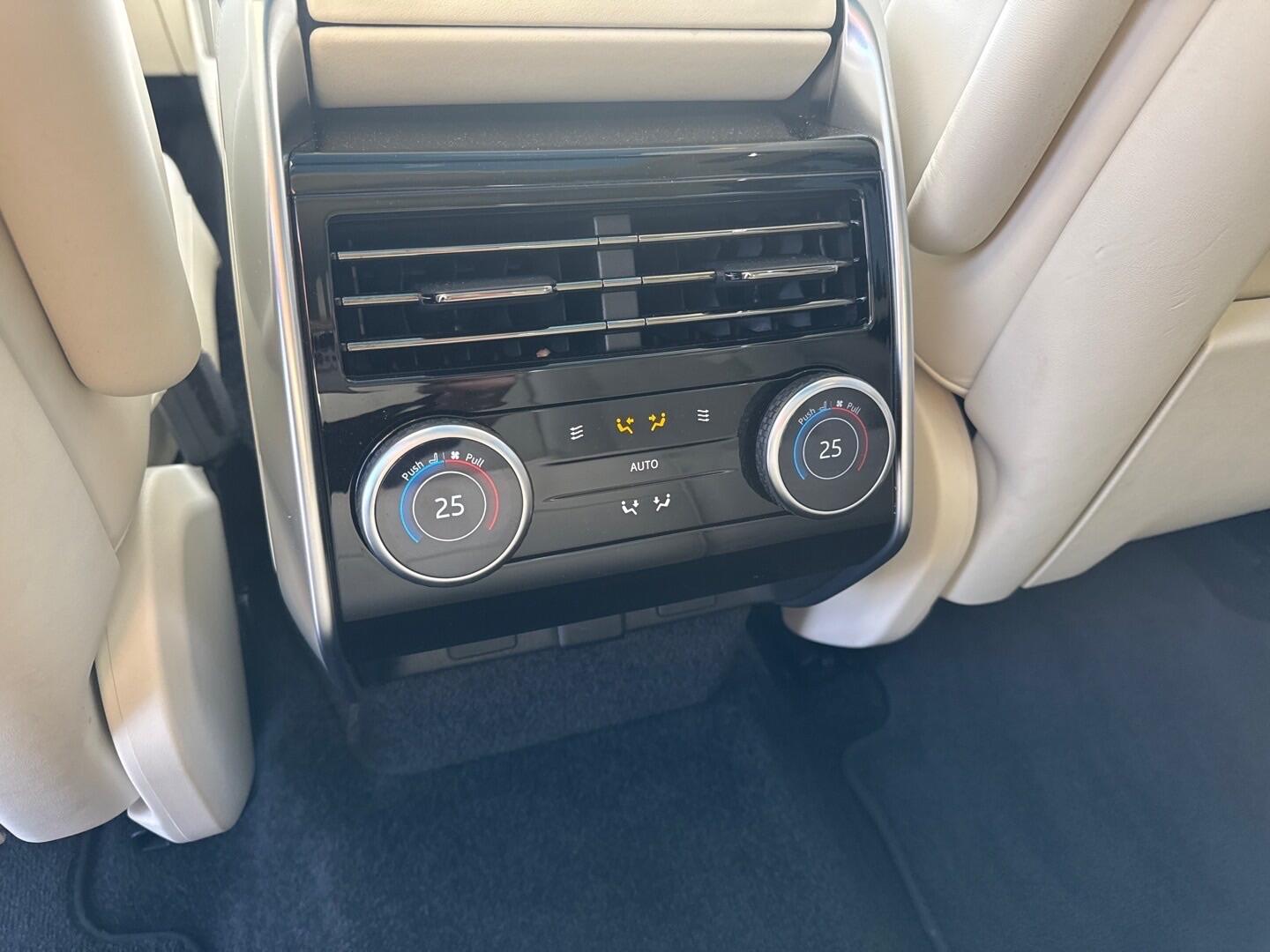 Used Land Rover Range Rover 2022 for sale - 77130665: Photo 9