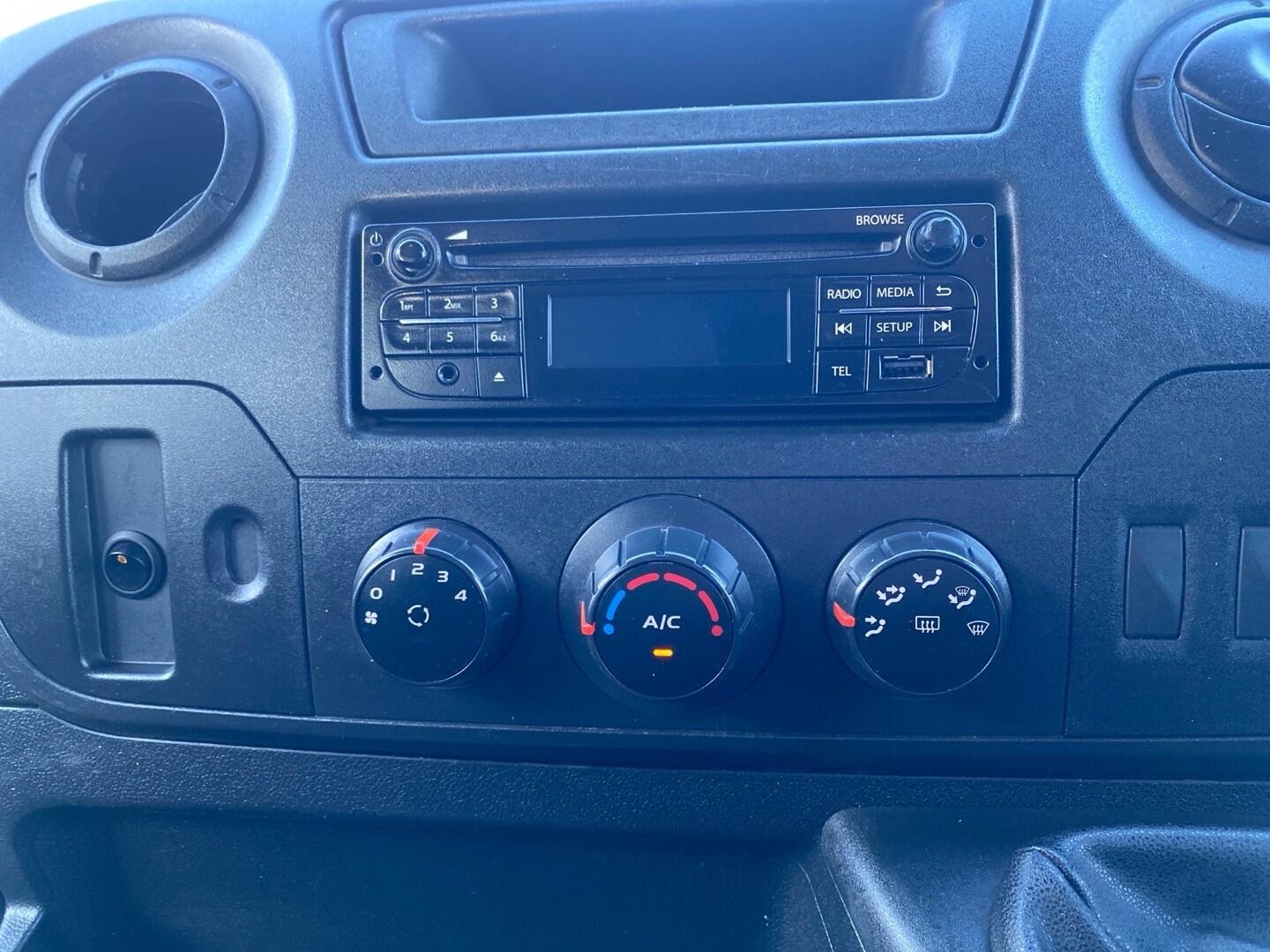 Used Vauxhall Movano 2019 for sale - 77898470: Photo 10