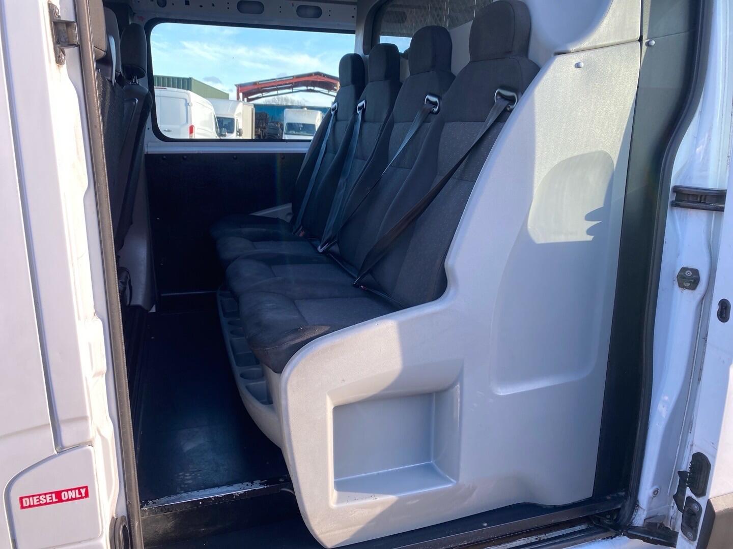 Used Vauxhall Movano 2019 for sale - 77898470: Photo 11