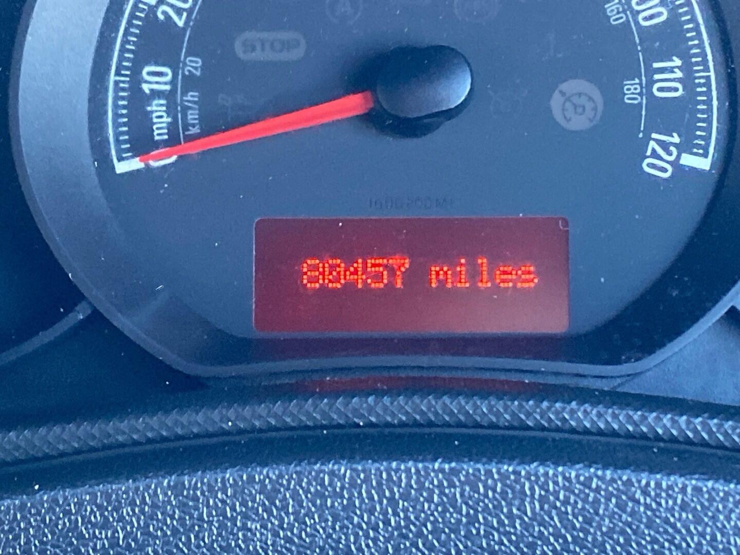 Used Vauxhall Movano 2019 for sale - 77898470: Photo 9