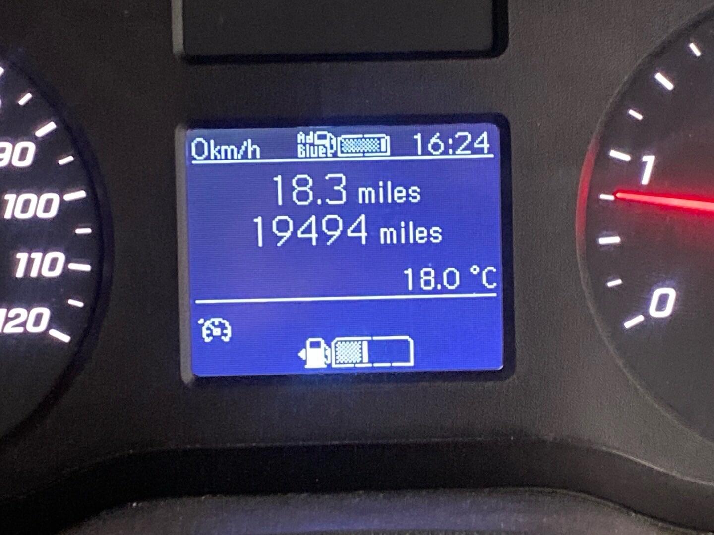 Used Mercedes-Benz Sprinter 2022 for sale - 76561864: Photo 10