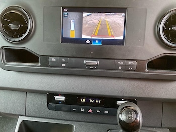 Used Mercedes-Benz Sprinter 2022 for sale - 76561864: Photo