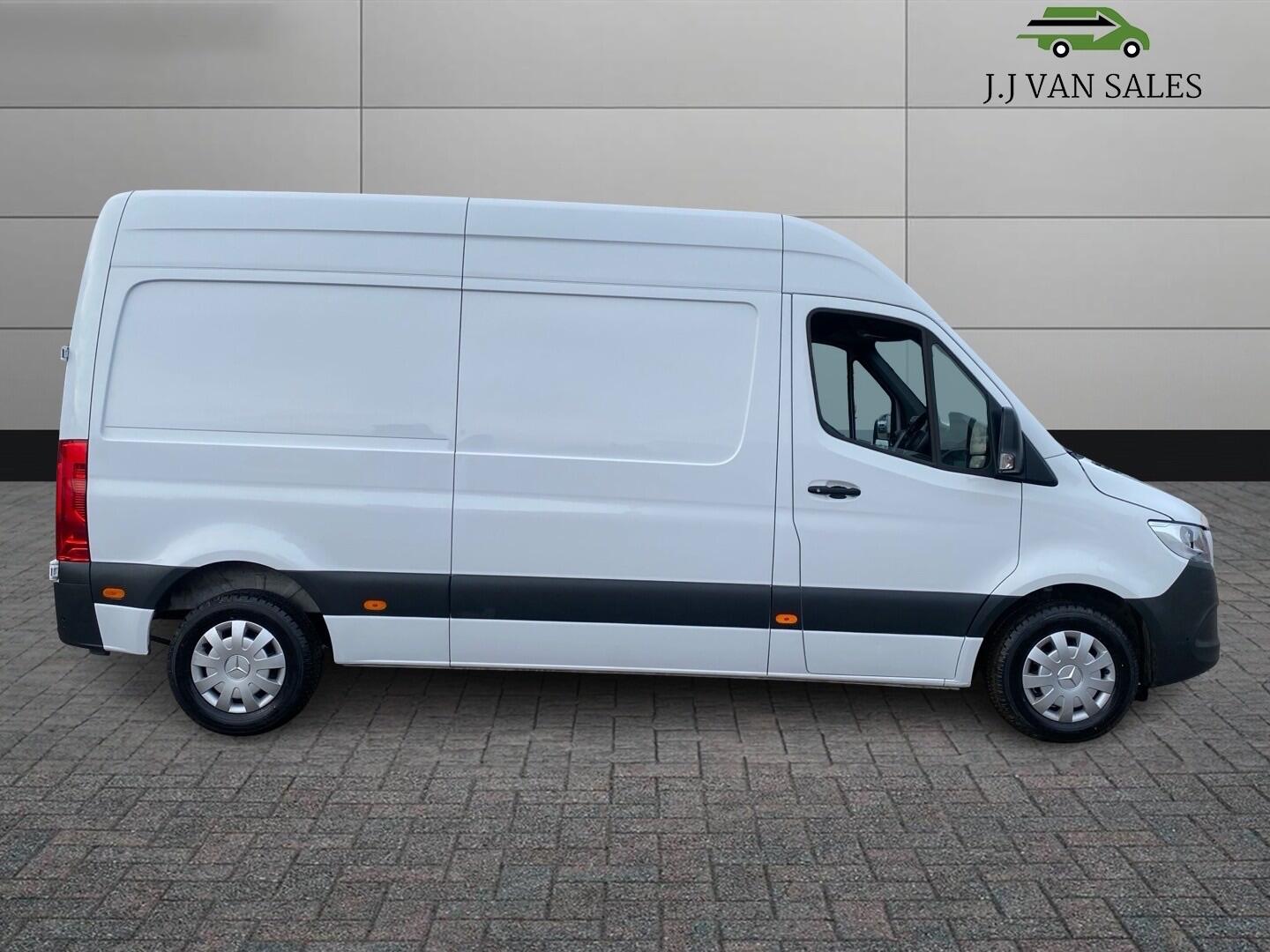 Used Mercedes-Benz Sprinter 2022 for sale - 76561864: Photo 5