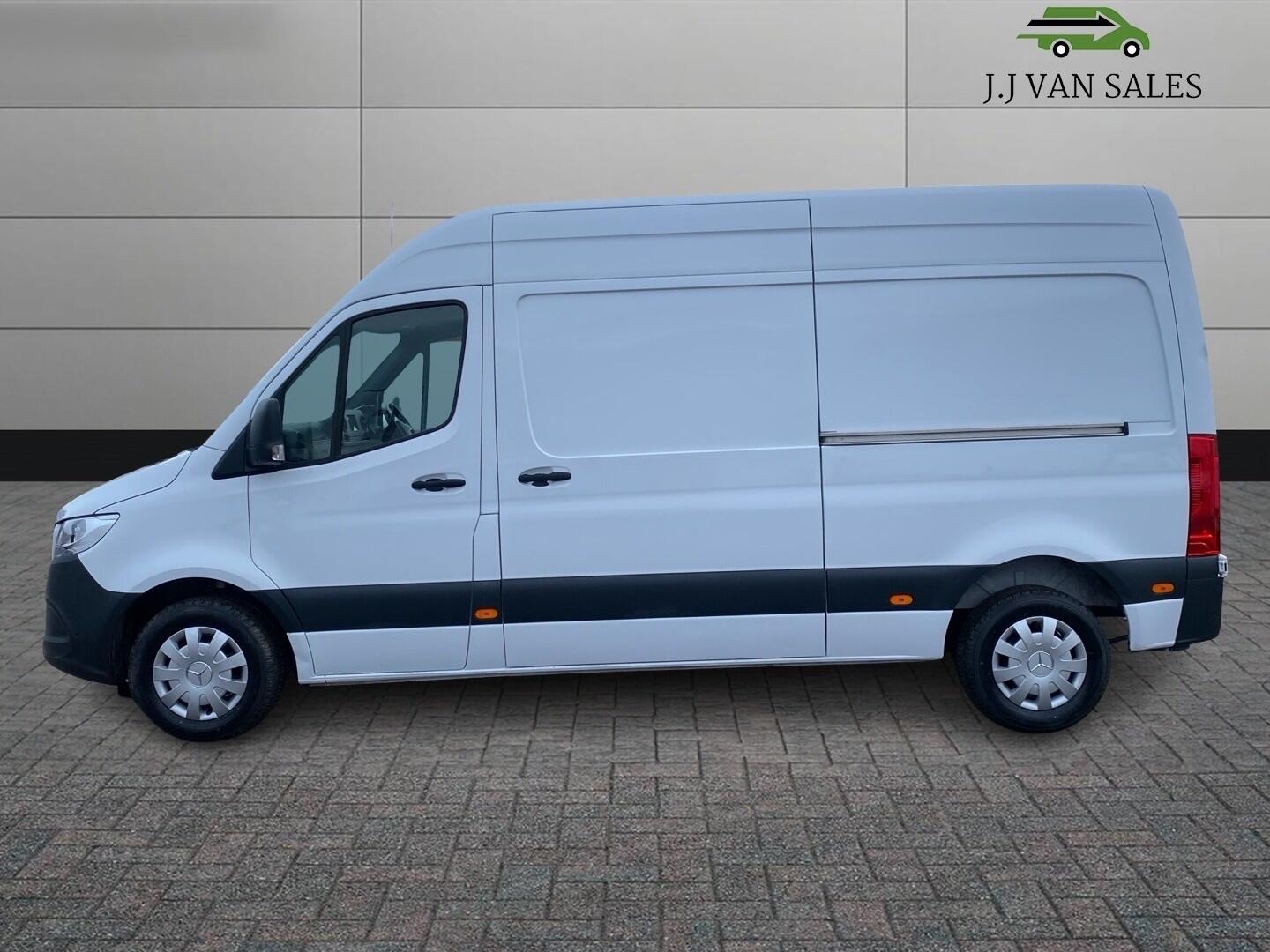 Used Mercedes-Benz Sprinter 2022 for sale - 76561864: Photo 6